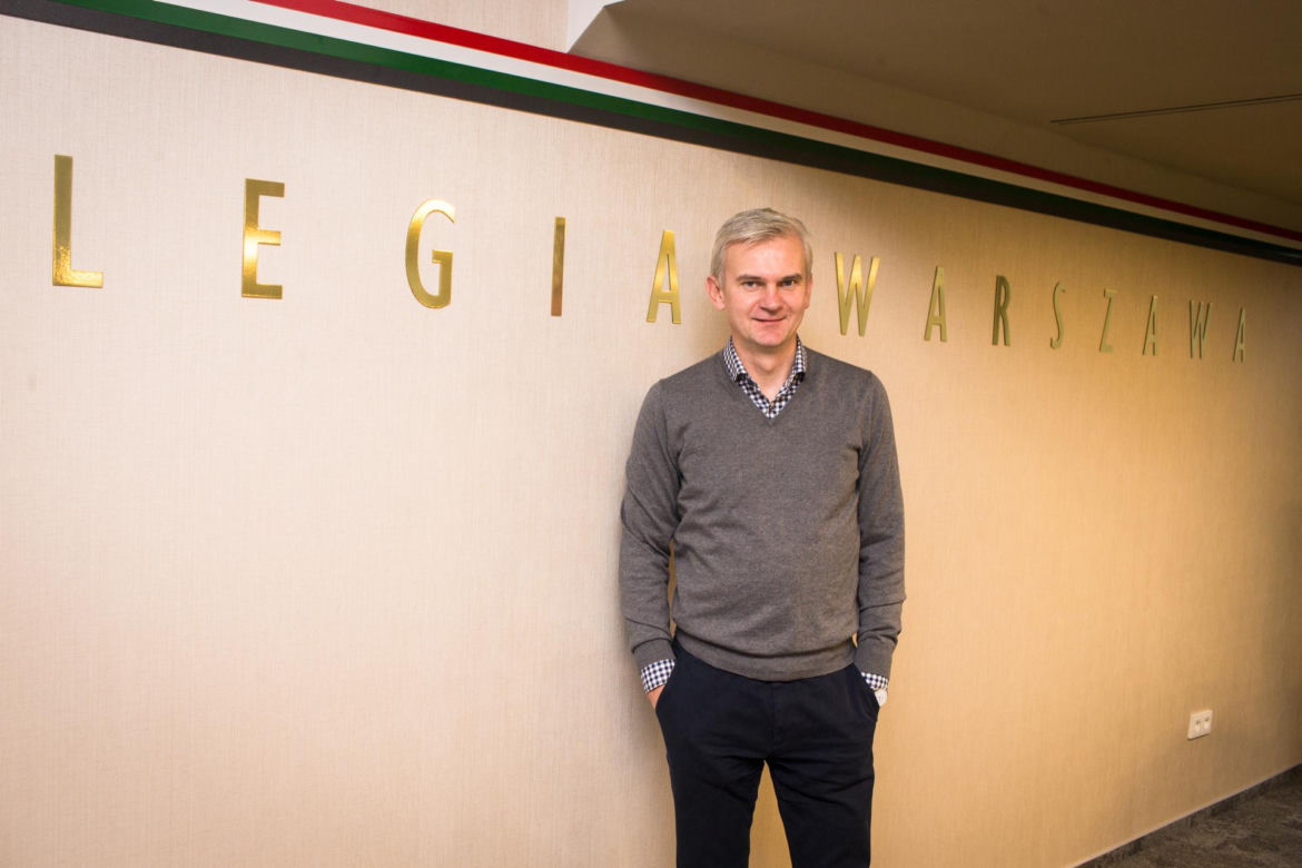Jacek Magiera