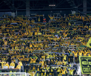 GKS Katowice - Legia Warszawa: Zdjęcia z meczu 21. kolejki PKO BP Ekstraklasy