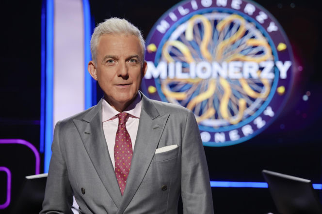 Milionerzy w Polsacie