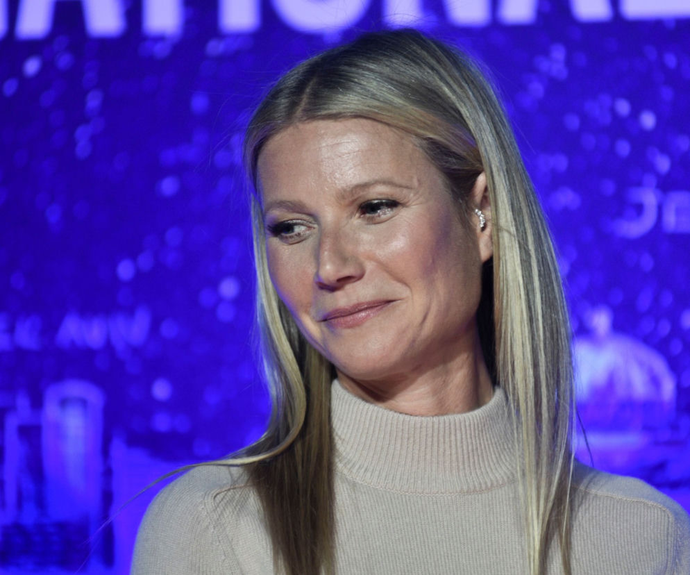 Gwyneth Paltrow