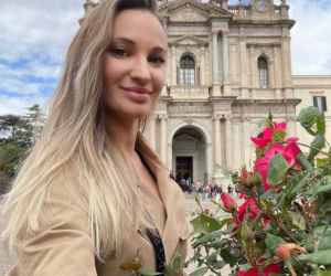 Operacja plastyczna i nagły zgon. Znana influencerka zmarła w Moskwie