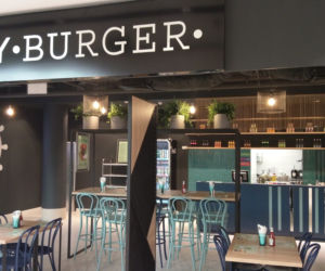 Bobby Burger