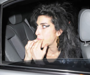 Amy Winehouse