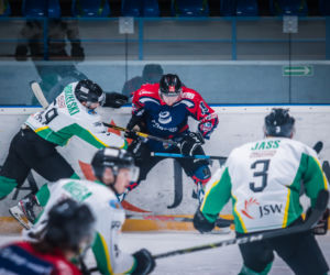 GKS Jastrzębie - KH Energa Toruń 6:5, zdjęcia z meczu