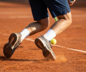 Kamil Majchrzak w finale turnieju ATP. Historyczny sukces polskiego tenisisty