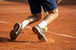 Kamil Majchrzak w finale turnieju ATP. Historyczny sukces polskiego tenisisty
