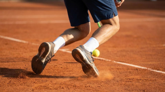 Kamil Majchrzak w finale turnieju ATP. Historyczny sukces polskiego tenisisty