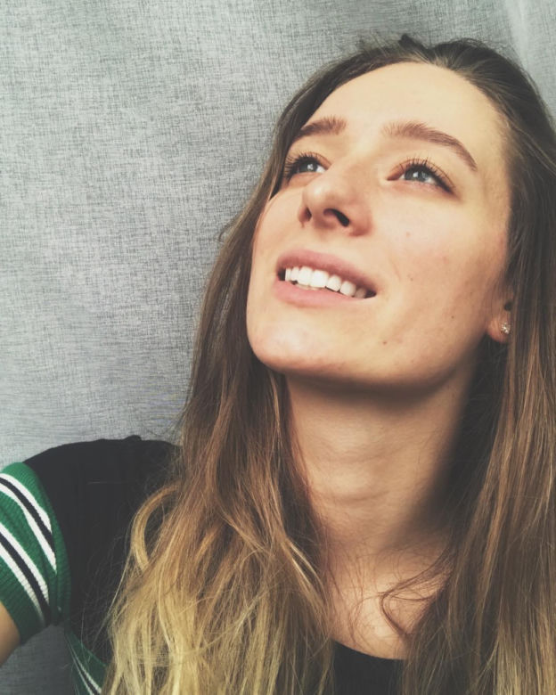 Olivia Różański