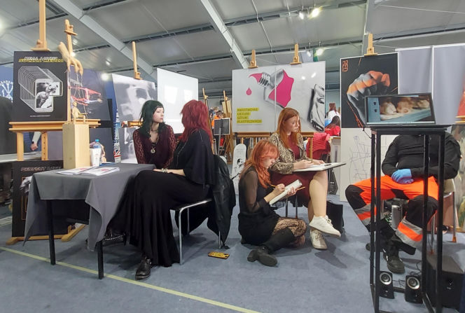 Twierdza Rozwoju Edukacji , Zamość 2026