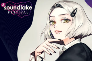 Zawiałow pierwszą gwiazdą Soundlake Festival 2022