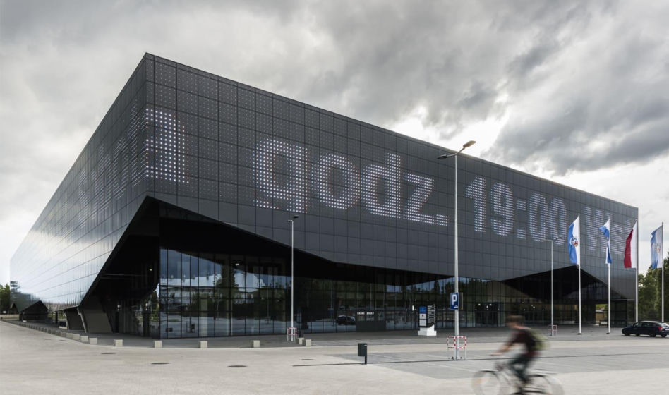 Arena Toruń