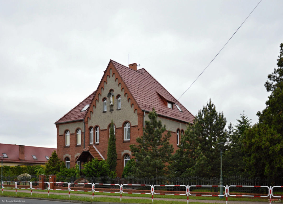 Kuźnia Raciborska na zdjęciach
