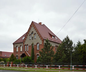 Kuźnia Raciborska na zdjęciach