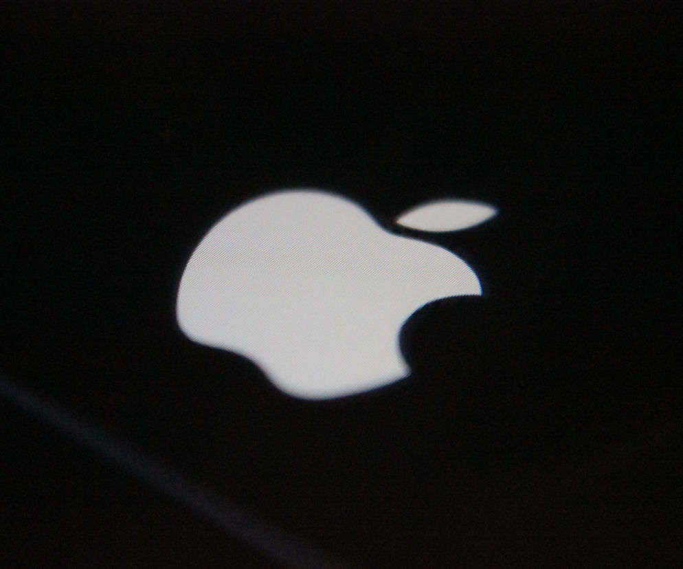Starogard Gdański: Ktoś zgubił iPhone'a. Policjanci szukają właściciela