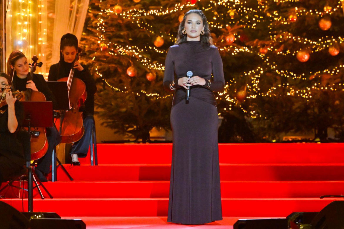Koncert "Wspólne kolędowanie" 2024