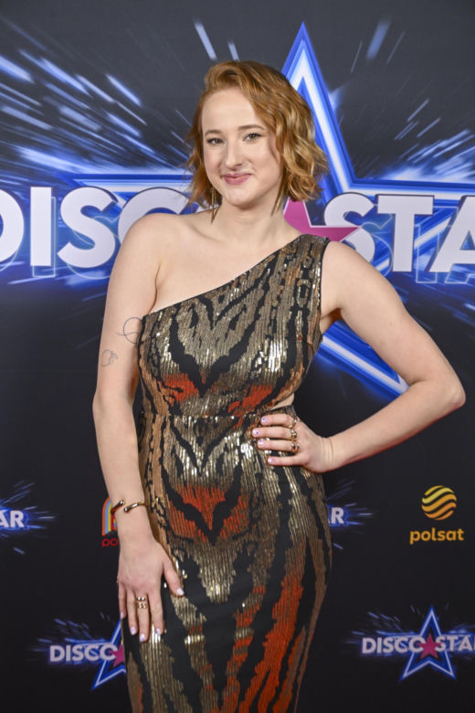 Disco star 9