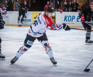 KH Energa Toruń - Comarch Cracovia, drugi mecz fazy play-off 2020/21
