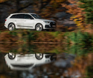Audi Q7 50 TDI V6 286 KM quattro tiptronic