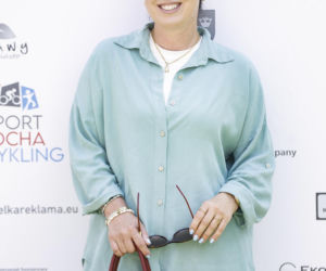 Akcja Sport kocha recykling