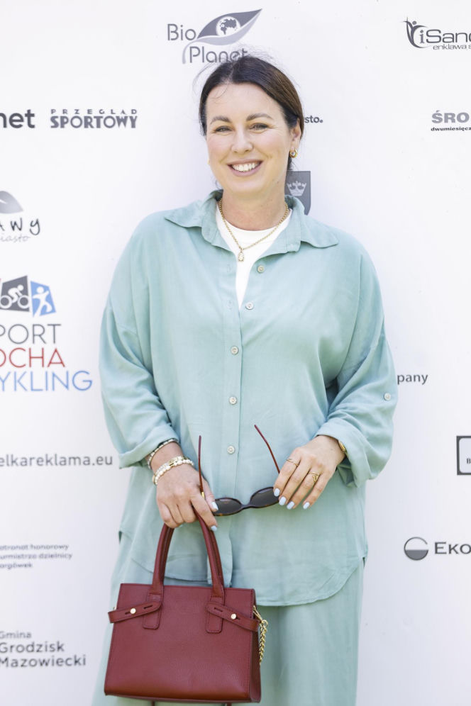Akcja "Sport kocha recykling"