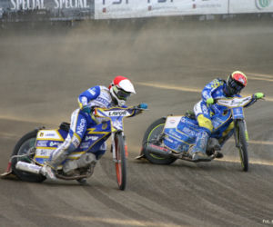 KS Toruń zwyciężył na Motoarenie. Za nami runda DMPJ w Toruniu