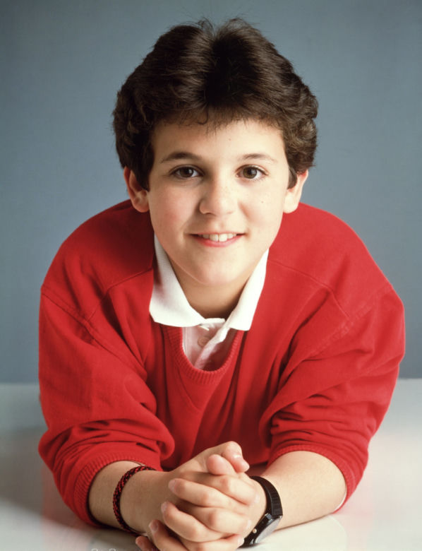 Fred Savage