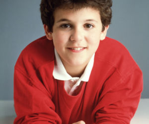 Fred Savage