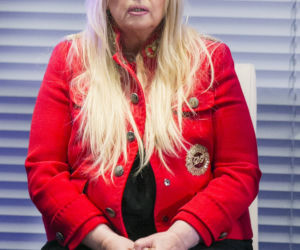 Maryla Rodowicz sprzeda złoty kran? Kryzys  w czasach zarazy dopada gwiazdy