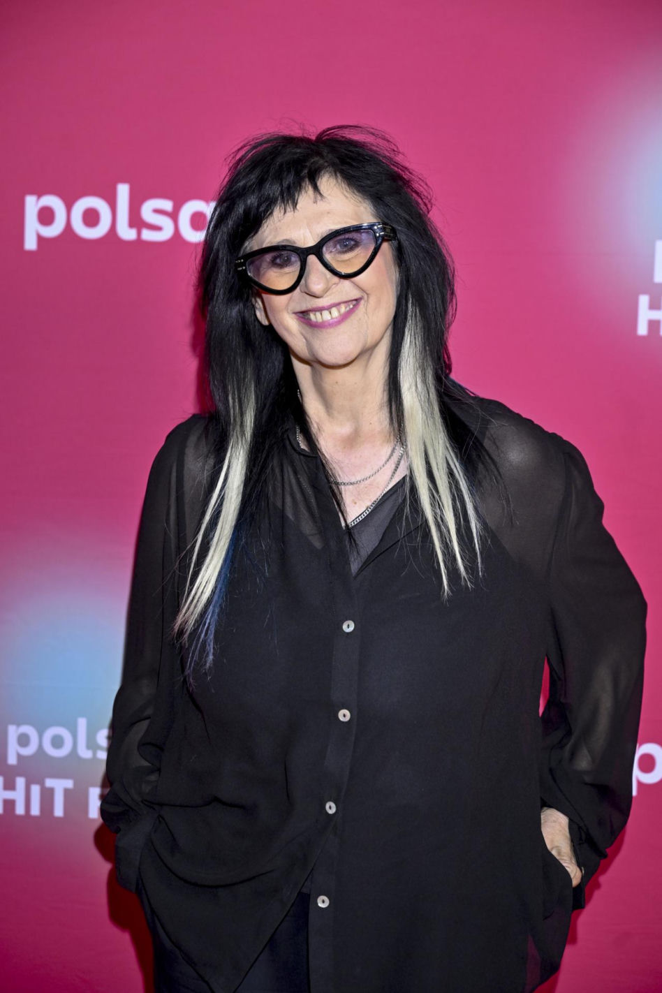 Górniak w spektakularnej kreacji, Kayah bez ani jednej zmarszczki, Szroeder jak modelka z wybiegu