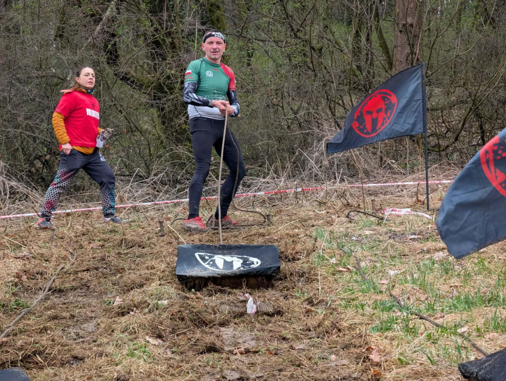 Spartan Race