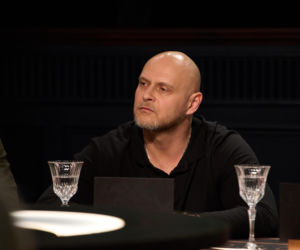 The Traitors. Zdrajcy: Sezon 3, Odcinek 2