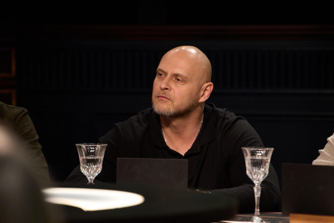 "The Traitors. Zdrajcy": Sezon 3, Odcinek 2