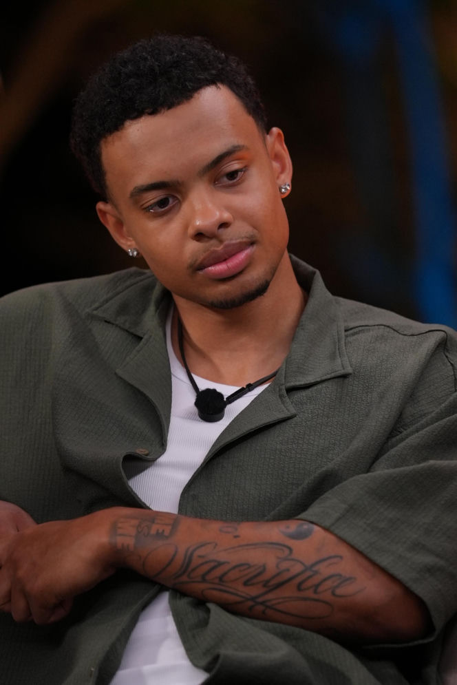 Hotel Paradise 12 - odcinek 15