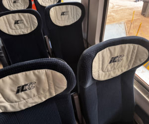 Tak wyglądają wagony z Niemiec dla PKP Intercity