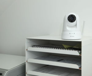 System automatyki domowej D-Link