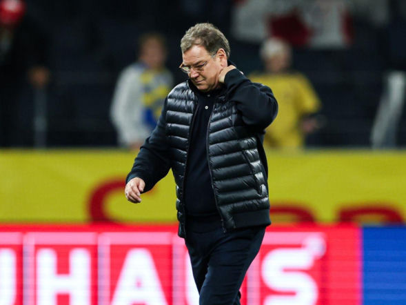 Szwecja - Polska: Jan Urban bez ogródek po porażce! Nie myślę o rezygnacji