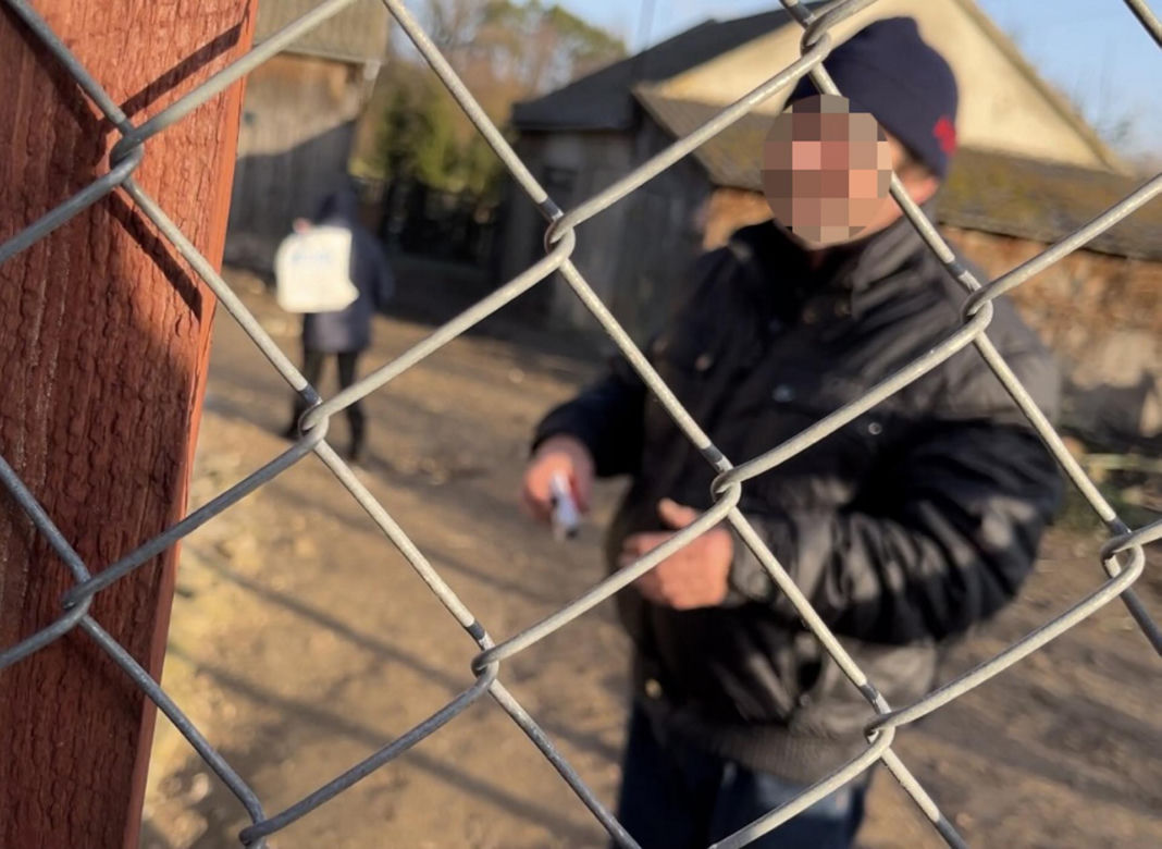 23-letni Rafał wjechał autem w dom. Pan Waldemar właśnie kładł się spać: "Nic się nie stało"