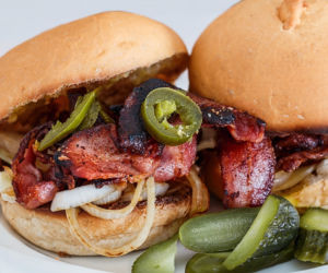 WOW! Burger & Grill