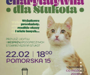 Stukot zaprasza na licytację