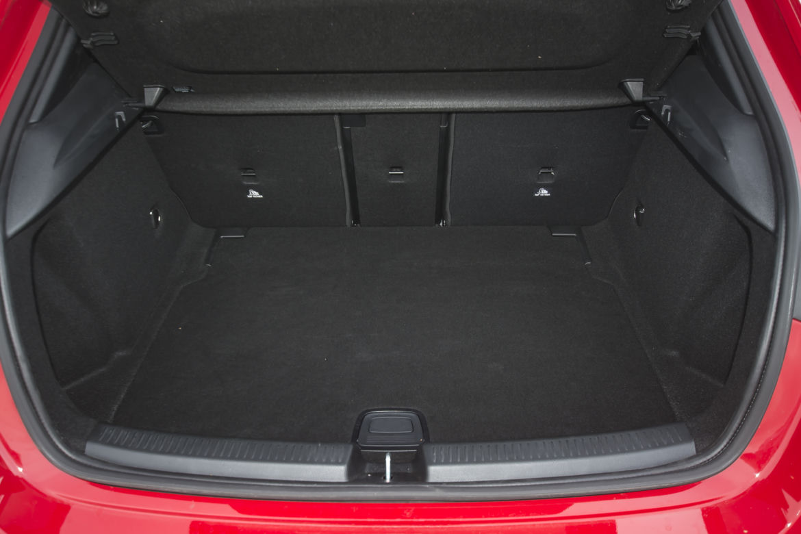 Mercedes-Benz A200 AMG Line