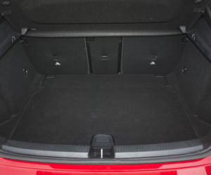 Mercedes-Benz A200 AMG Line
