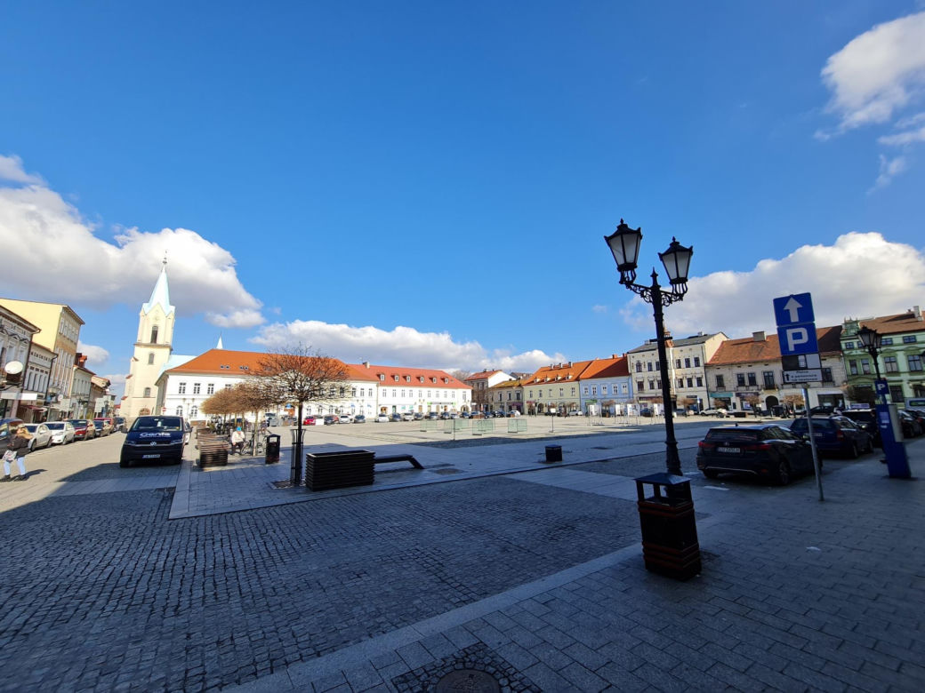 9. Oświęcim