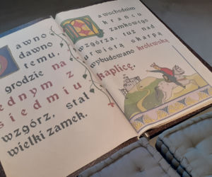 Zakończył się już remont Muzeum Narodowego w Lublinie. Byliśmy w środku [GALERIA]