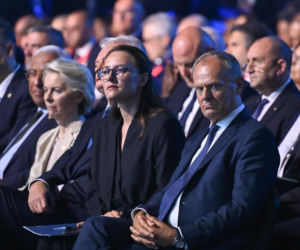 Konferencja na rzecz Odbudowy Ukrainy