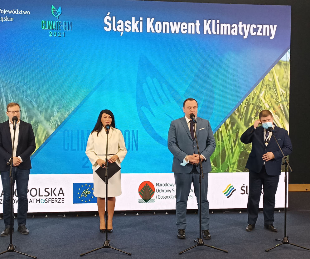 Konwent Klimatyczny 2021