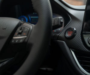 Ford Puma ST X (2021)