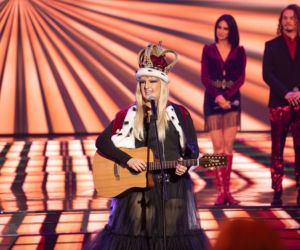 Finał 14. edycji Twoja Twarz Brzmi Znajomo