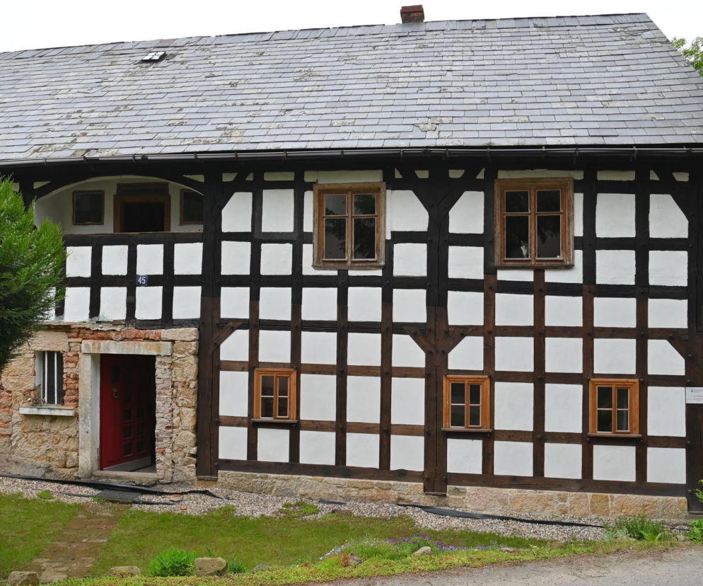 Siedem remontów, siedem historii przywracania pięknych starych domów do życia