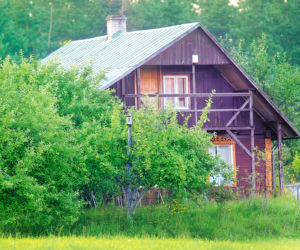 Pijany BOR pilnował domu prezydenta