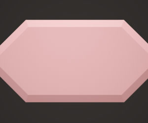 panele 3D ZICARO